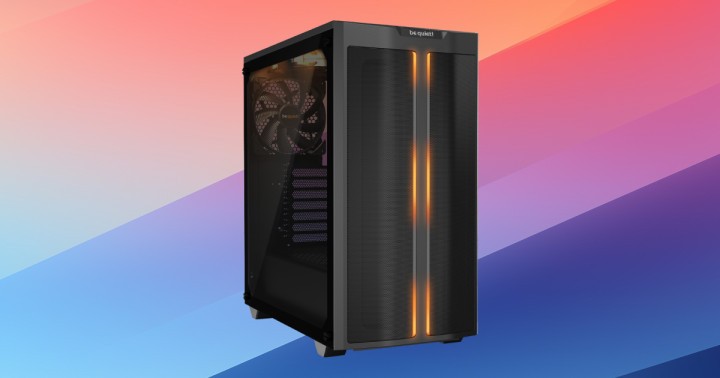 Promocja na be quiet Pure Base 500DX