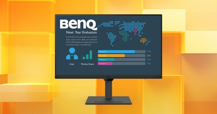Promocja na BenQ BL3290QT