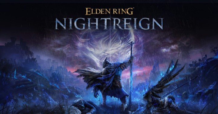 Promocja na Elden Ring Nightreign