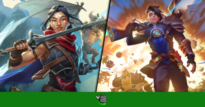 Eternal Strands i Orcs Must Die Deathtrap w Xbox Game Pass