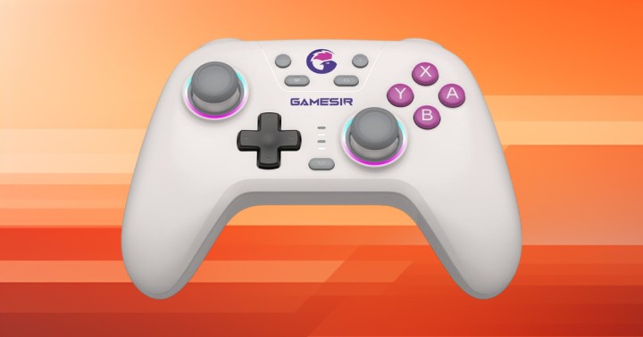 Promocja na GameSir Nova
