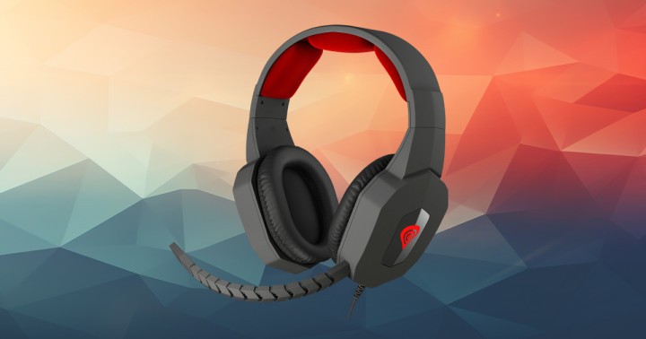 Promocja na Genesis Argon 400 H59