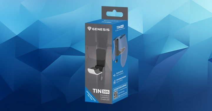 Promocja na Genesis TIN 305