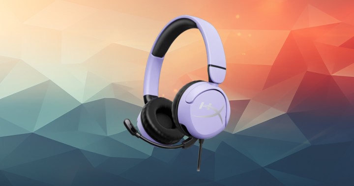 Promocja na HyperX Cloud Mini