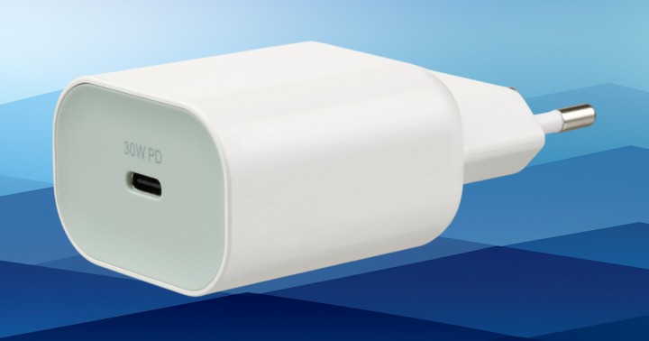 Promocja na IKEA SJOSS 30W