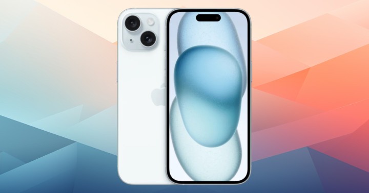 Promocja na Apple iPhone 15