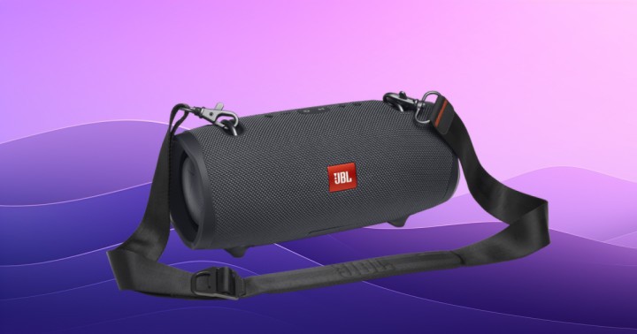 Promocja na JBL Xtreme 2