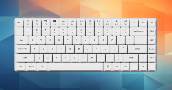 Promocja na Keychron K3P O1