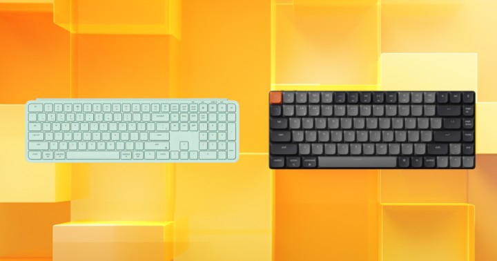 Promocja na klawiatury Keychron