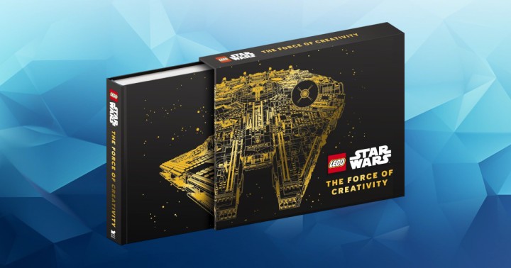 Promocja na LEGO Star Wars The Force of Creativity