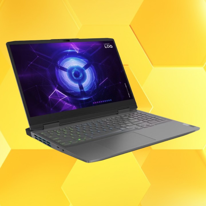 Laptop Lenovo LOQ
