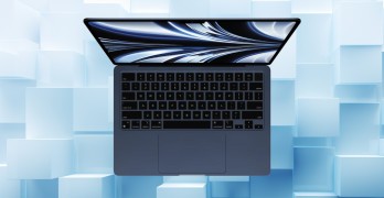 Promocja na Apple MacBook Air M2