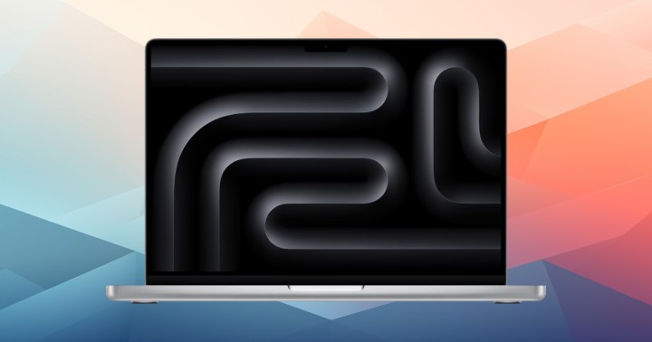 Promocja na Apple MacBook Pro M4
