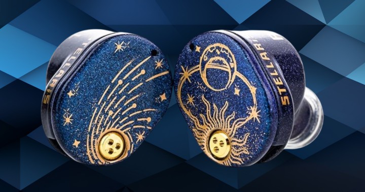 Promocja na Moondrop Stellaris