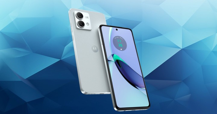 Promocja na Motorola moto g84