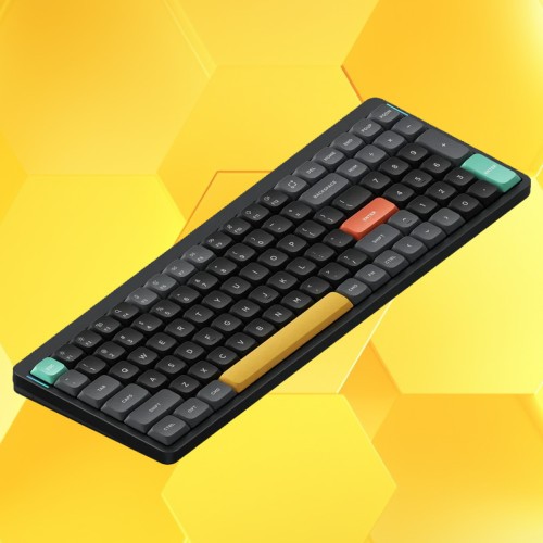 Klawiatura Nuphy Air96 V2