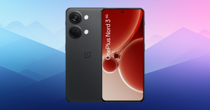 Promocja na OnePlus Nord 3