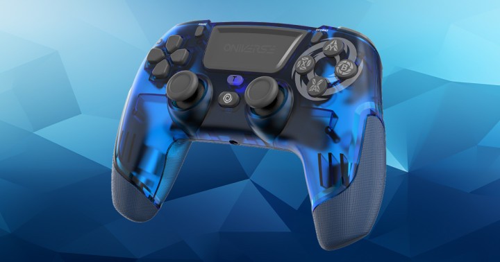 Promocja na Oniverse Revolt