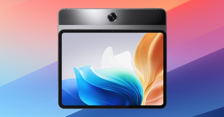 Promocja na Oppo Pad Neo