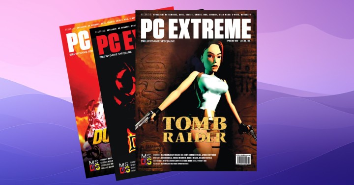 Preorder PC Extreme