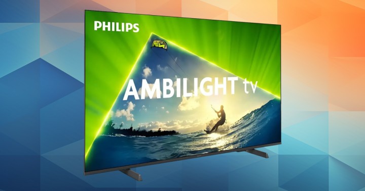 Promocja na Philips PUS8209