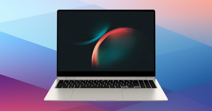 Promocja na Samsung Galaxy Book3 Pro
