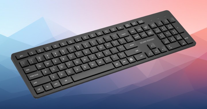 Promocja na Silver Monkey K41