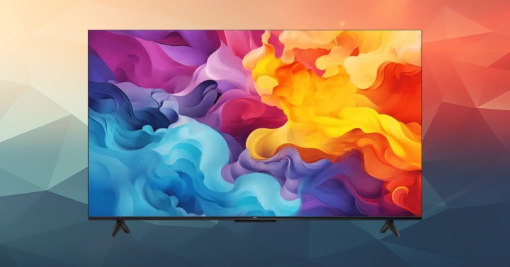 Promocja na TCL 85V6B