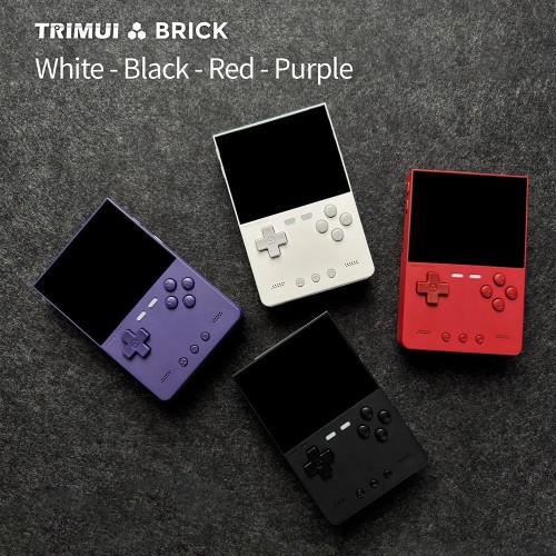 Kolory Trimui Brick