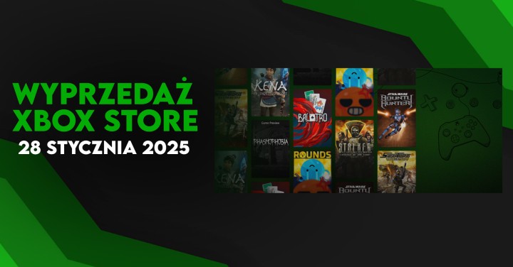 Promocja Indie Selects Anniversary