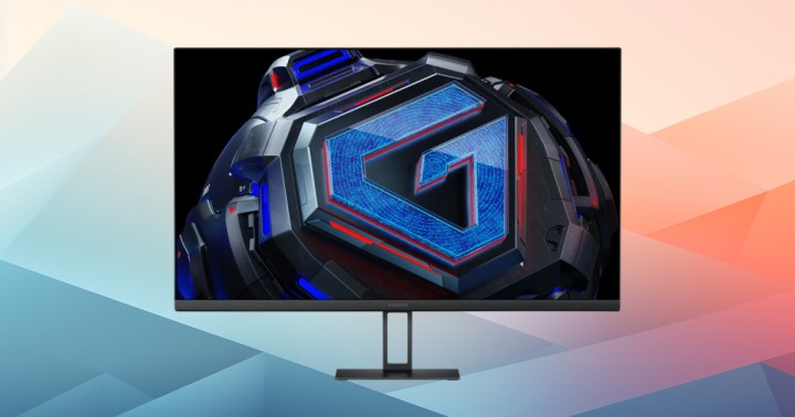 Promocja na Xiaomi Gaming Monitor 2K G27Qi