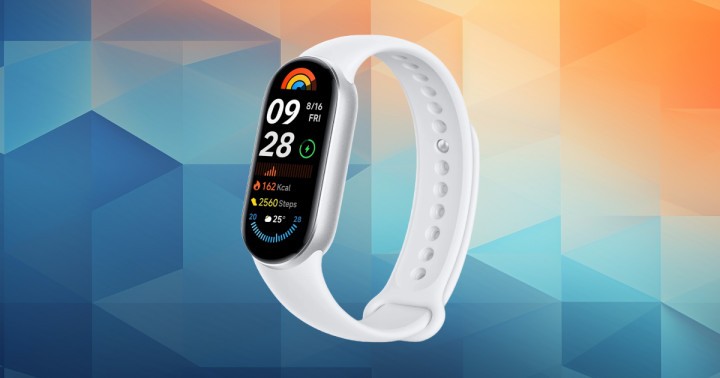 Promocja na Xiaomi Mi Band 9