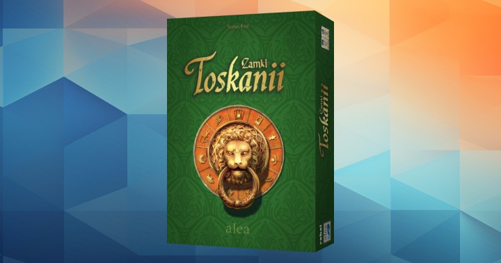 Promocja na Zamki Toskanii