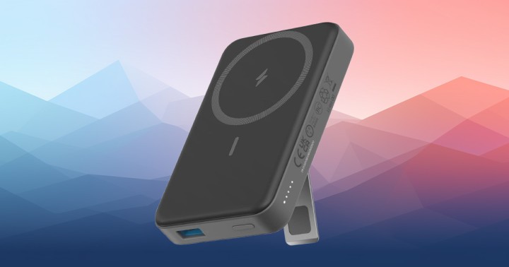 Powerbank Anker 633 Magnetic Battery 10000 mAh dla smartfonów iPhone