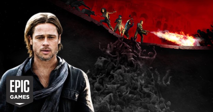 Bądź niczym Brad Pitt dzięki Epic Games Store. Poznaliśmy tytuł kolejnej gry PC za darmo!