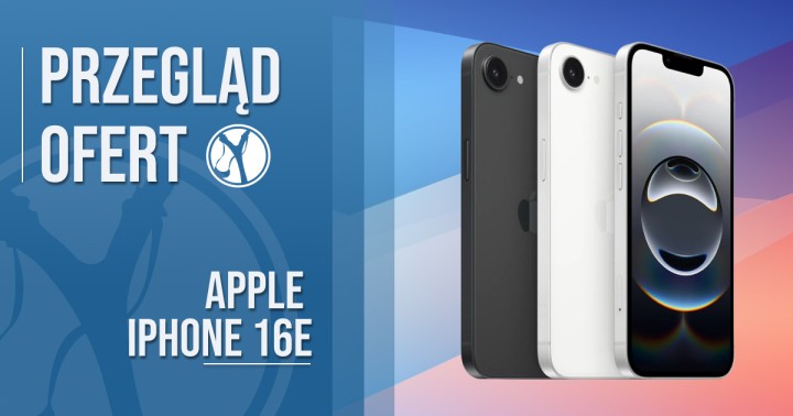 Cena Apple iPhone 16e w Polsce. Gdzie kupić najnowszy model z AI najtaniej