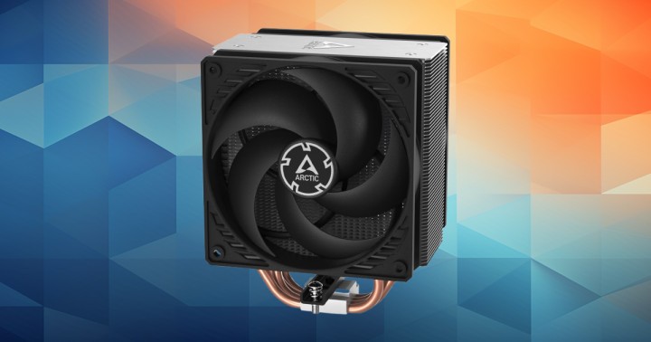 Chłodzenie ARCTIC Freezer 36