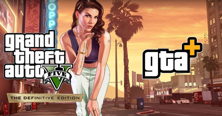 Czy to już ostateczna wersja Grand Theft Auto V? GTA+ i RT zmierzają na PC, a wymagania rosną!