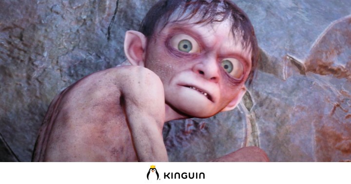 Czy w tej cenie dasz szansę? The Lord of the Rings Gollum (klucz Steam) za 12,75 zł w Kinguinie!