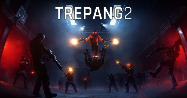 Duchowy spadkobierca F.E.A.R. tanio w Kinguinie. Trepang2 na Steam za jedyne 18 zł!