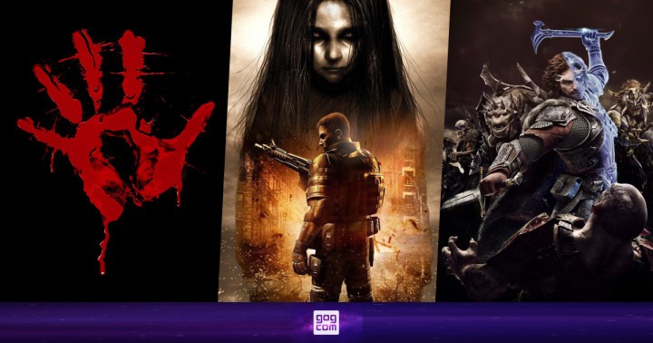 Dziedzictwo studia Monolith tanio w GOG.com. Zestaw F.E.A.R. Platinum za jedyne 3,49 zł!