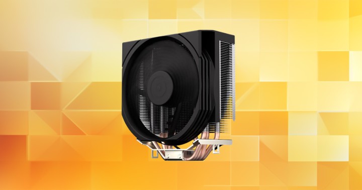 Chłodzenie Endorfy Spartan 5 MAX