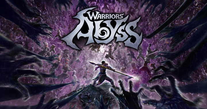 Gra WARRIORS Abyss na PC (klucz Steam) w historycznie najniższej cenie 88 zł w Fanatical