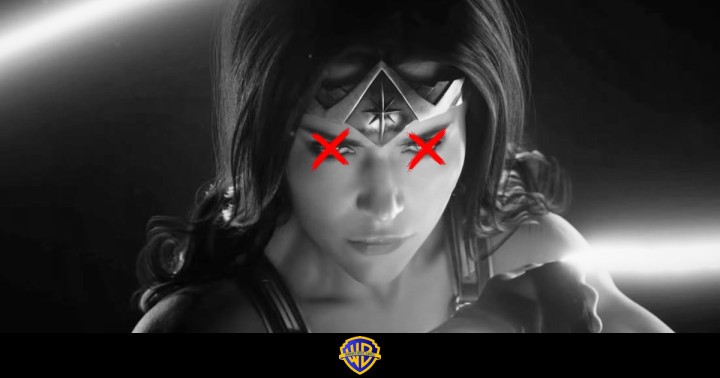Gra Wonder Woman anulowana. Twórcy serii F.E.A.R. wyrzuceni na bruk, a $100 mln do kosza!
