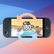 Konsola Nintendo Switch 2 pozwoli na obrót o 180°_ Wbrew pozorom to bardzo ciekawa opcja!