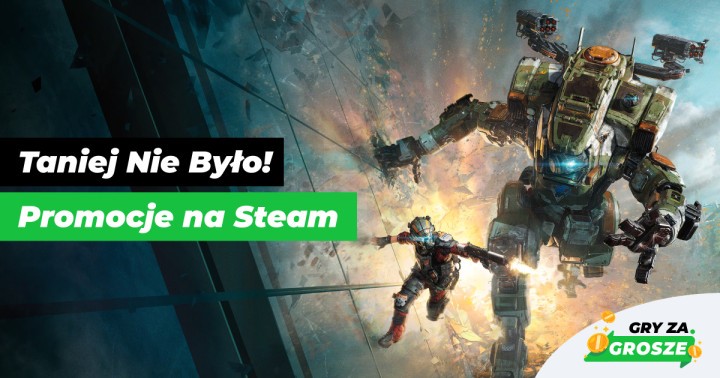 Na Steam taniej nie było! Najlepsze promocje na gry PC w historycznie najniższych cenach