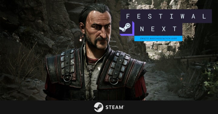 Najlepsze dema ze Steam Next Fest. Aż 50 najciekawszych wersji demonstracyjnych!