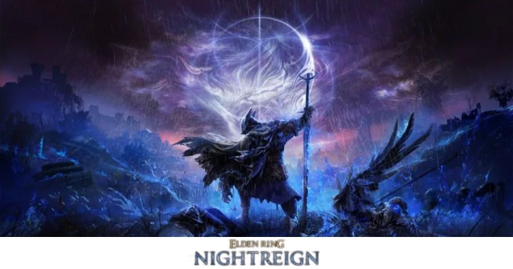 Pierwsza promocja na Elden Ring Nightreign na PC. Klucz Steam za 150 zł w Gamesplanet!