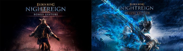Pierwsza promocja na Elden Ring Nightreign na PC. Klucz Steam za 150 zł w Gamesplanet!