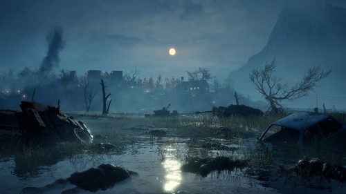 Premiera Hell is Us pod koniec wakacji. Klucz Steam już od 155 zł w cyfrowej dystrybucji!